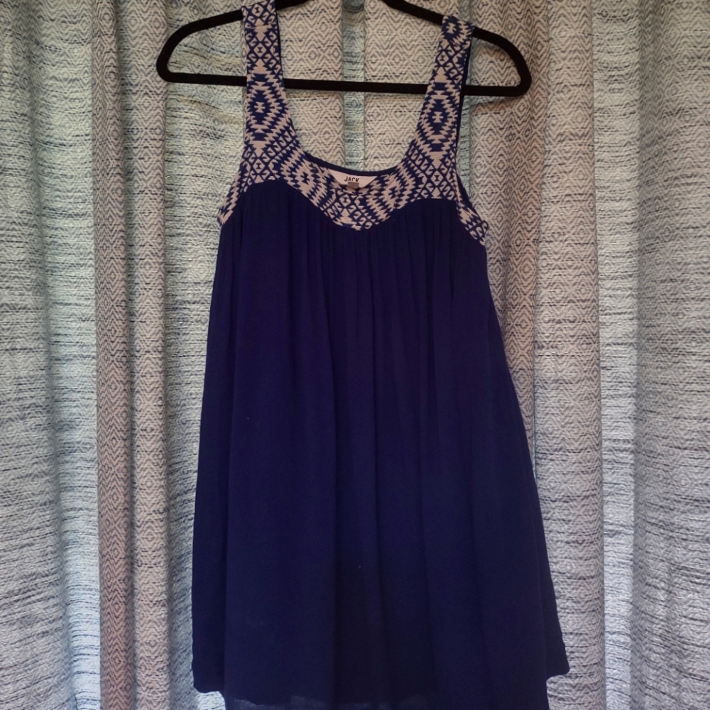 Jack by BB DAKOTA dress size small